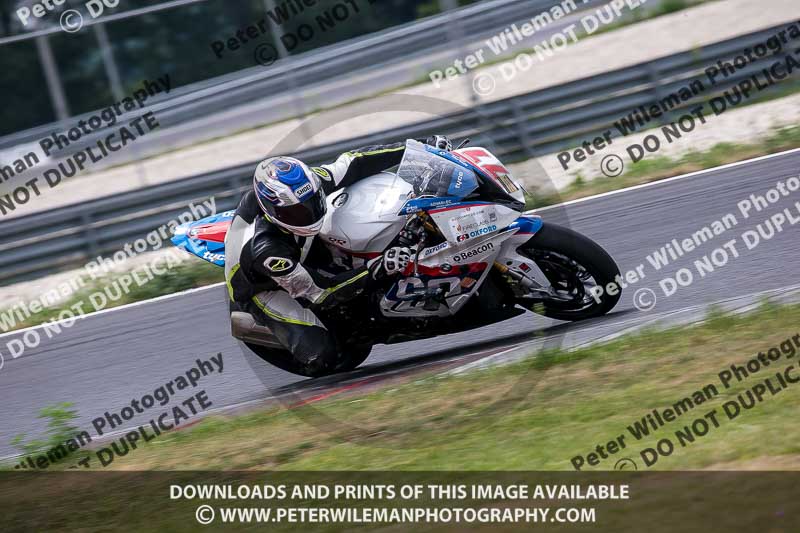 25 to 27th july 2019;Slovakia Ring;event digital images;motorbikes;no limits;peter wileman photography;trackday;trackday digital images